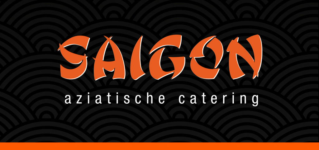 Saigon: Bordsponsor en leverancier loempia’s!