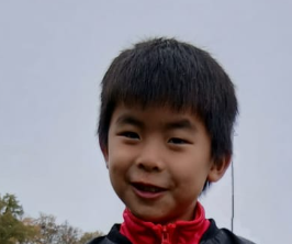 Pupil van de week: Jip