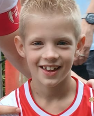 Pupil van de week:Jonas