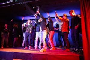 Fotoalbum EMOS Playbackshow 2026