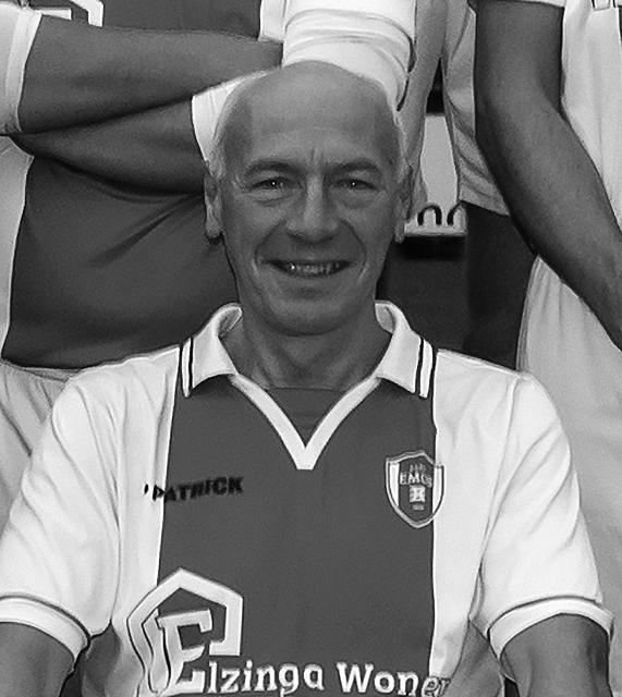 In memoriam Hans Golbach